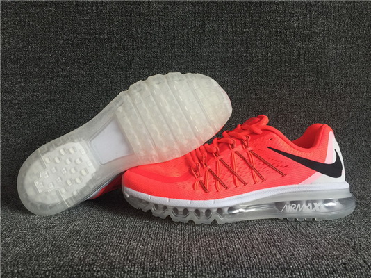 Super Max Nike Air Max 2015 Men--009